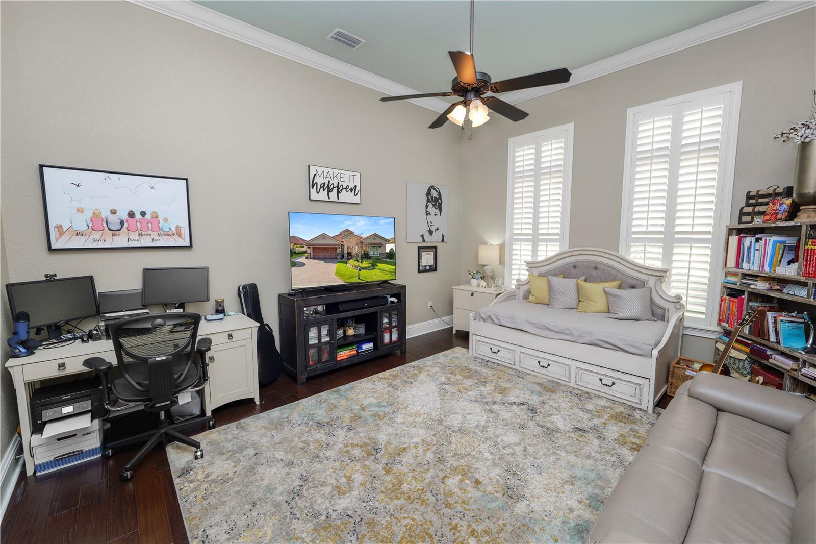 SANCTUARY AT GRASSLANDS - Residential