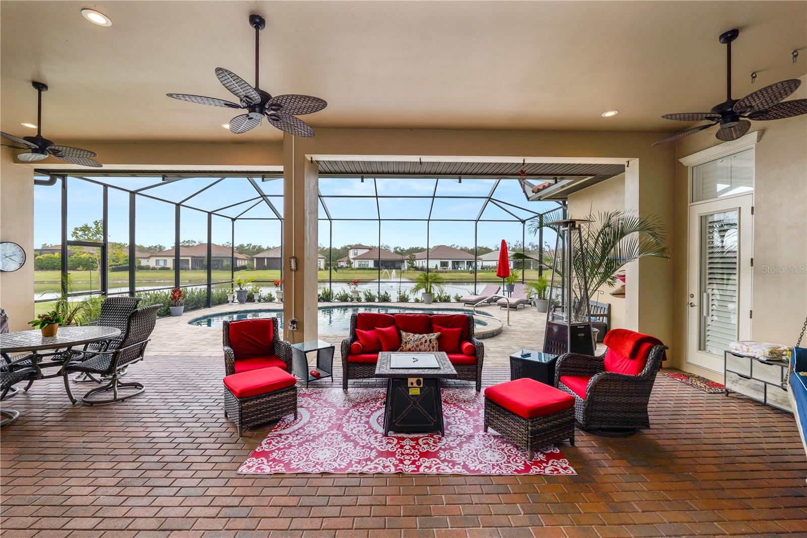 SANCTUARY AT GRASSLANDS - Residential