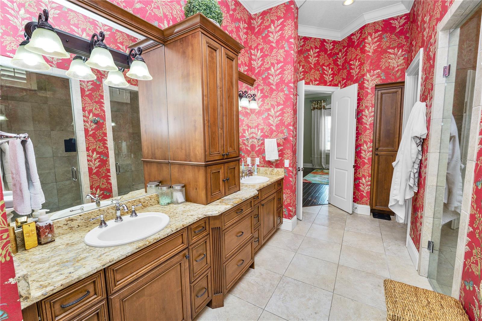 SANCTUARY AT GRASSLANDS - Residential