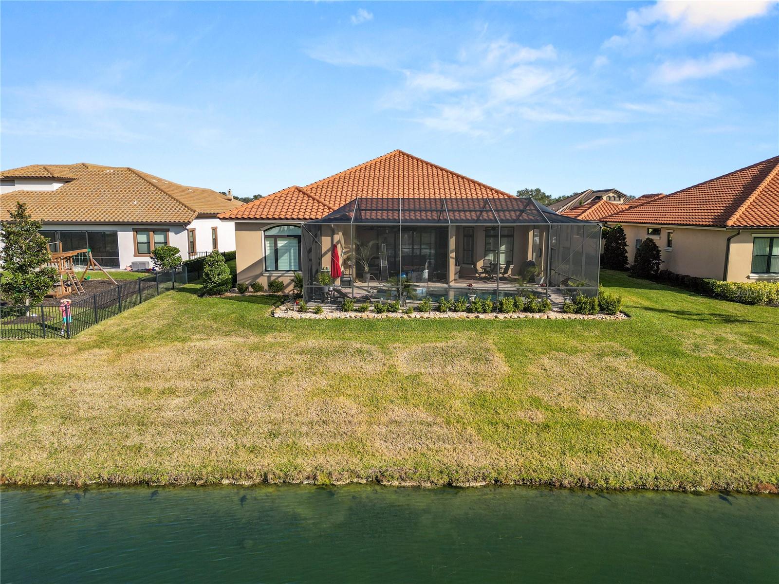 SANCTUARY AT GRASSLANDS - Residential