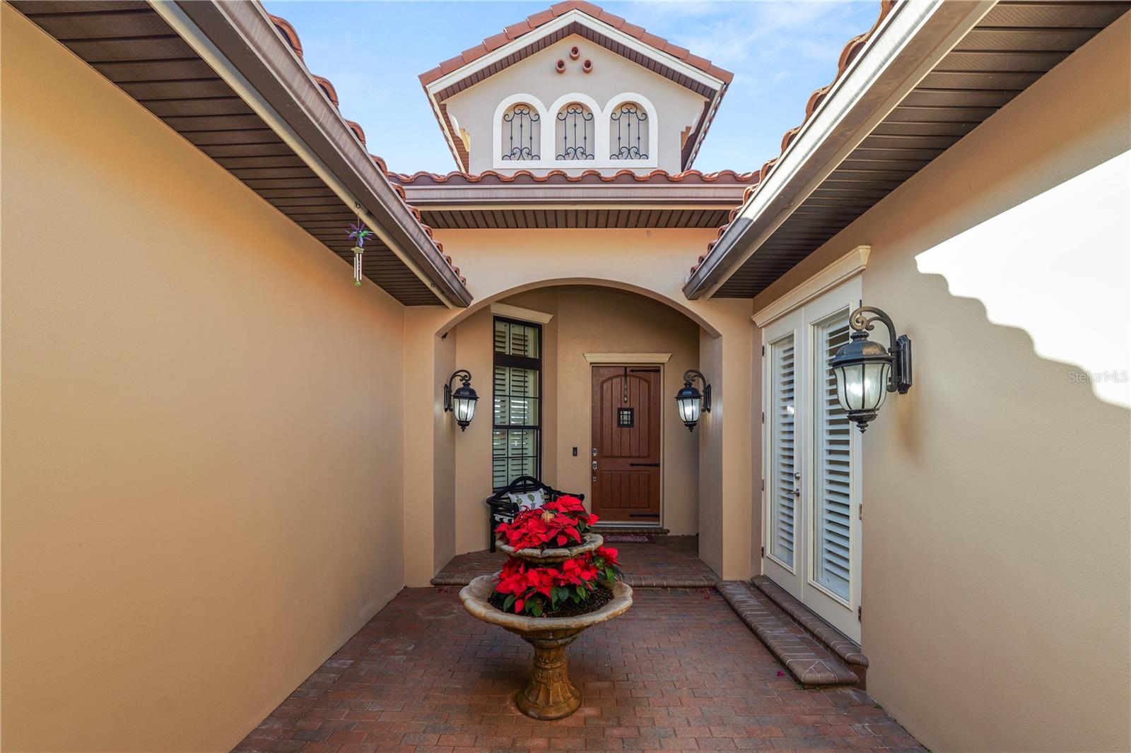 SANCTUARY AT GRASSLANDS - Residential