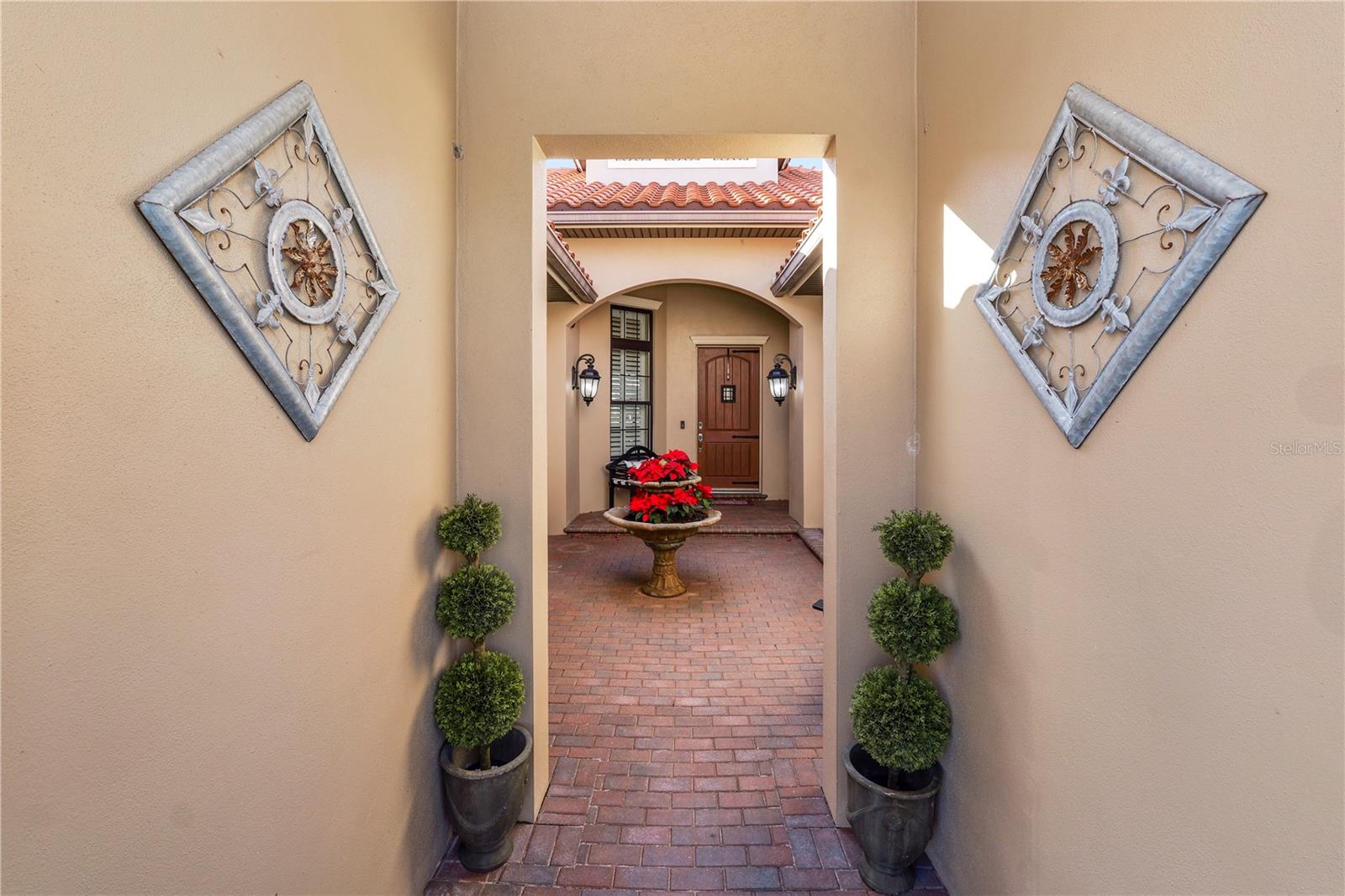 SANCTUARY AT GRASSLANDS - Residential