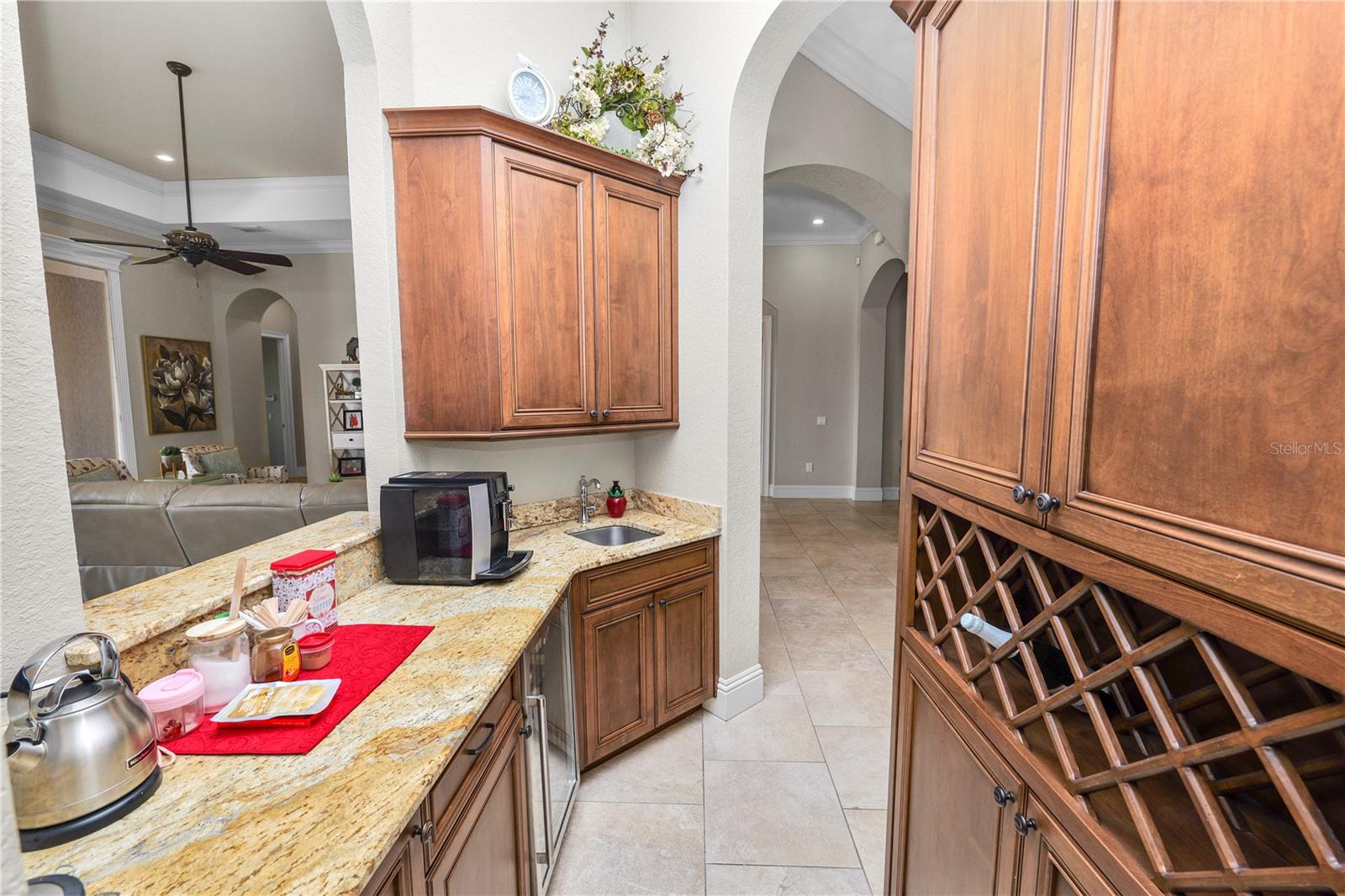 SANCTUARY AT GRASSLANDS - Residential