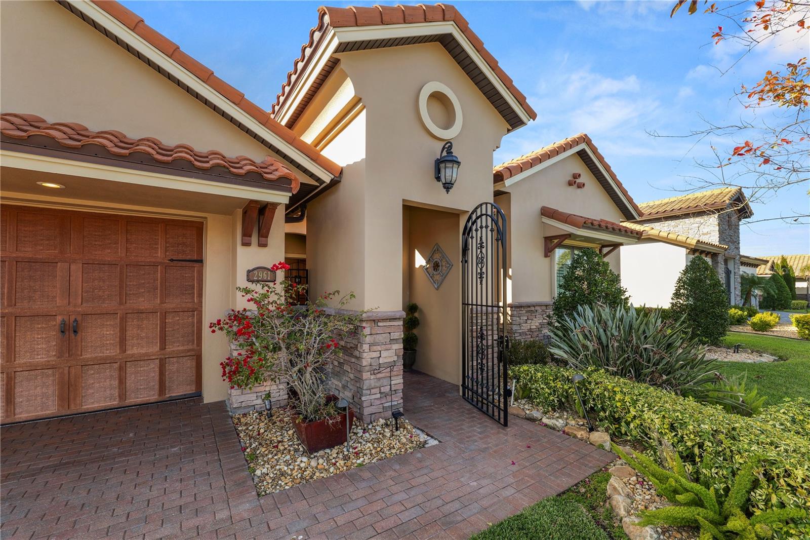 2961 SANCTUARY CIRCLE