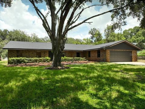 A home in CLERMONT