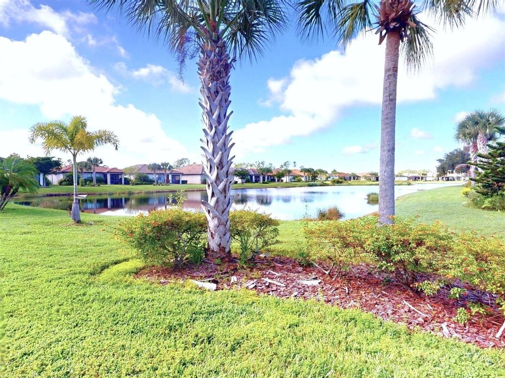 Photo of 2436 Arugula Drive, North Port, FL 34289 (MLS # C7515754)