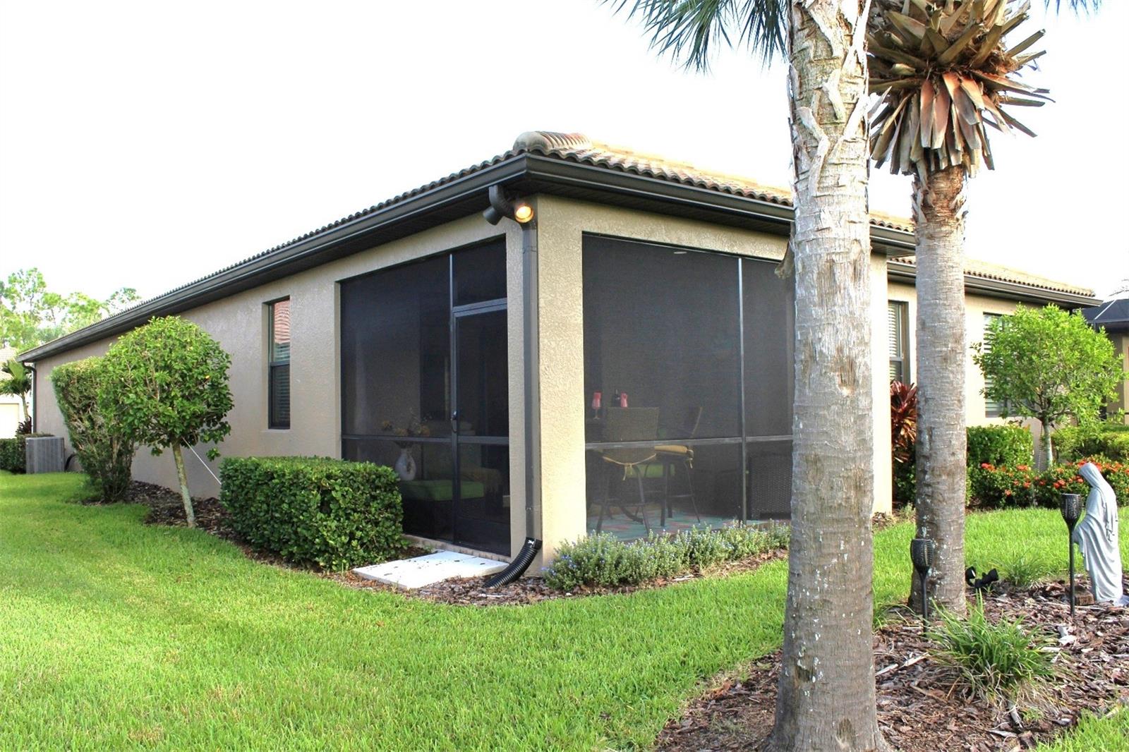 CYPRESS FALLS PH 1D - Residential