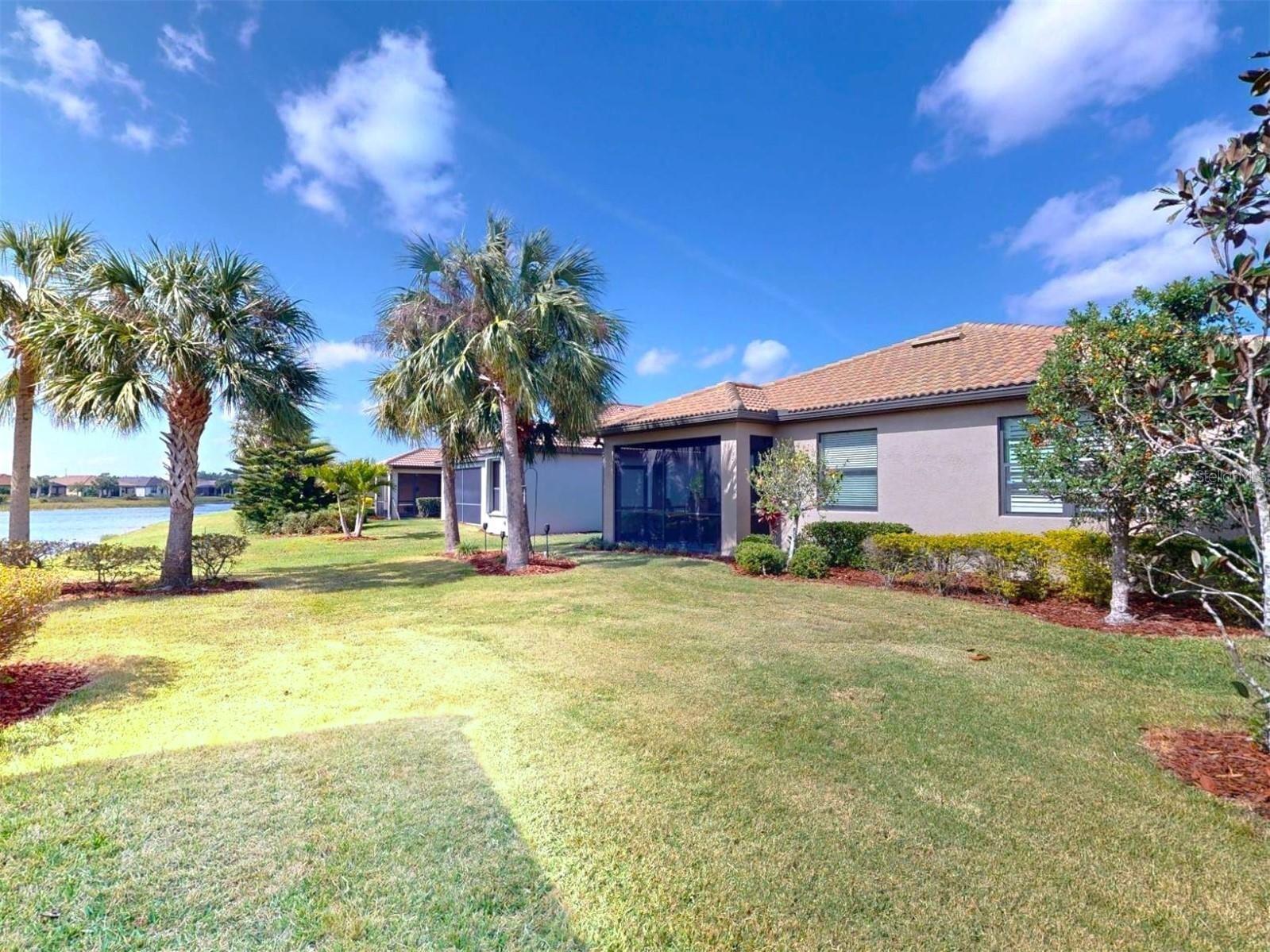 CYPRESS FALLS PH 1D - Residential