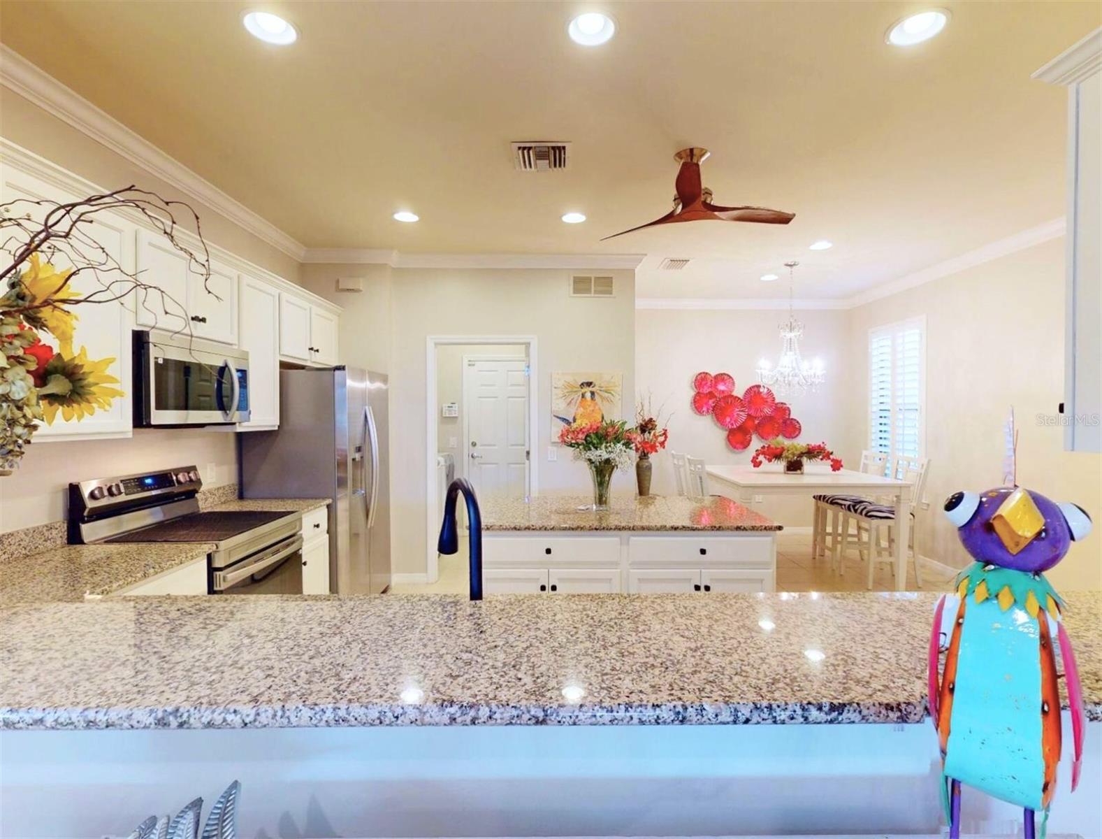 CYPRESS FALLS PH 1D - Residential