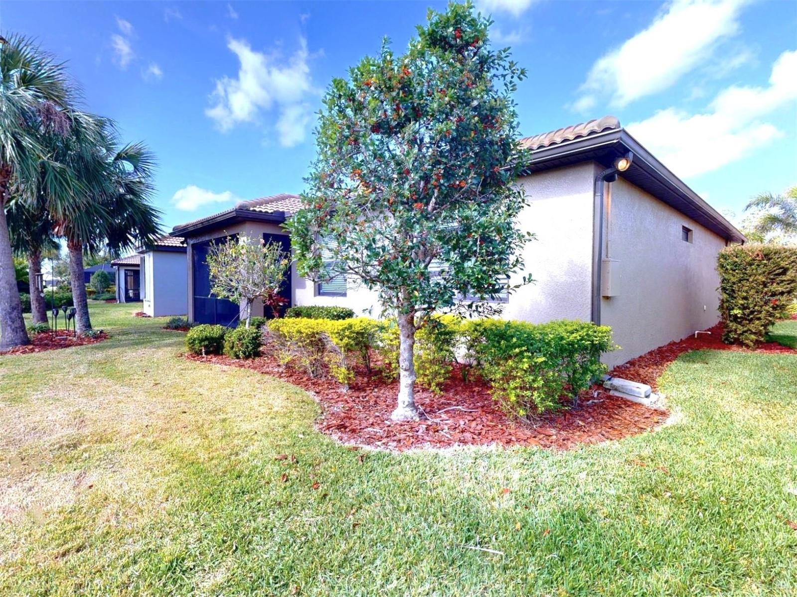 CYPRESS FALLS PH 1D - Residential
