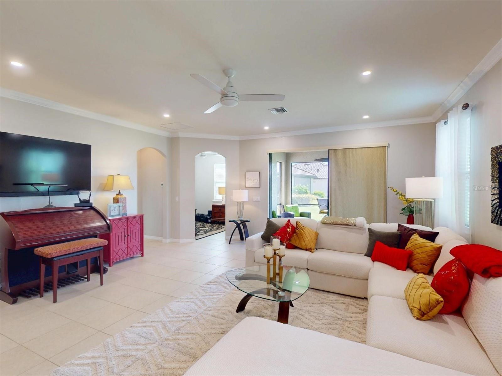 CYPRESS FALLS PH 1D - Residential