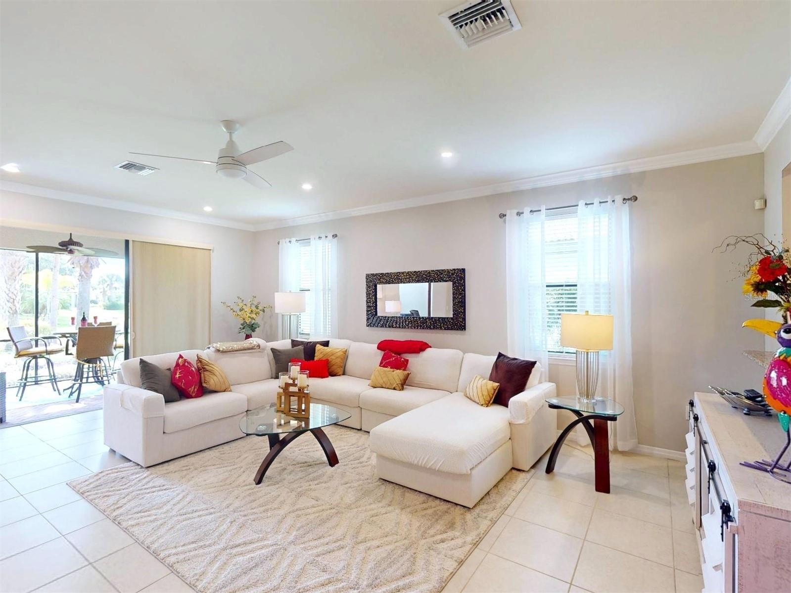 CYPRESS FALLS PH 1D - Residential