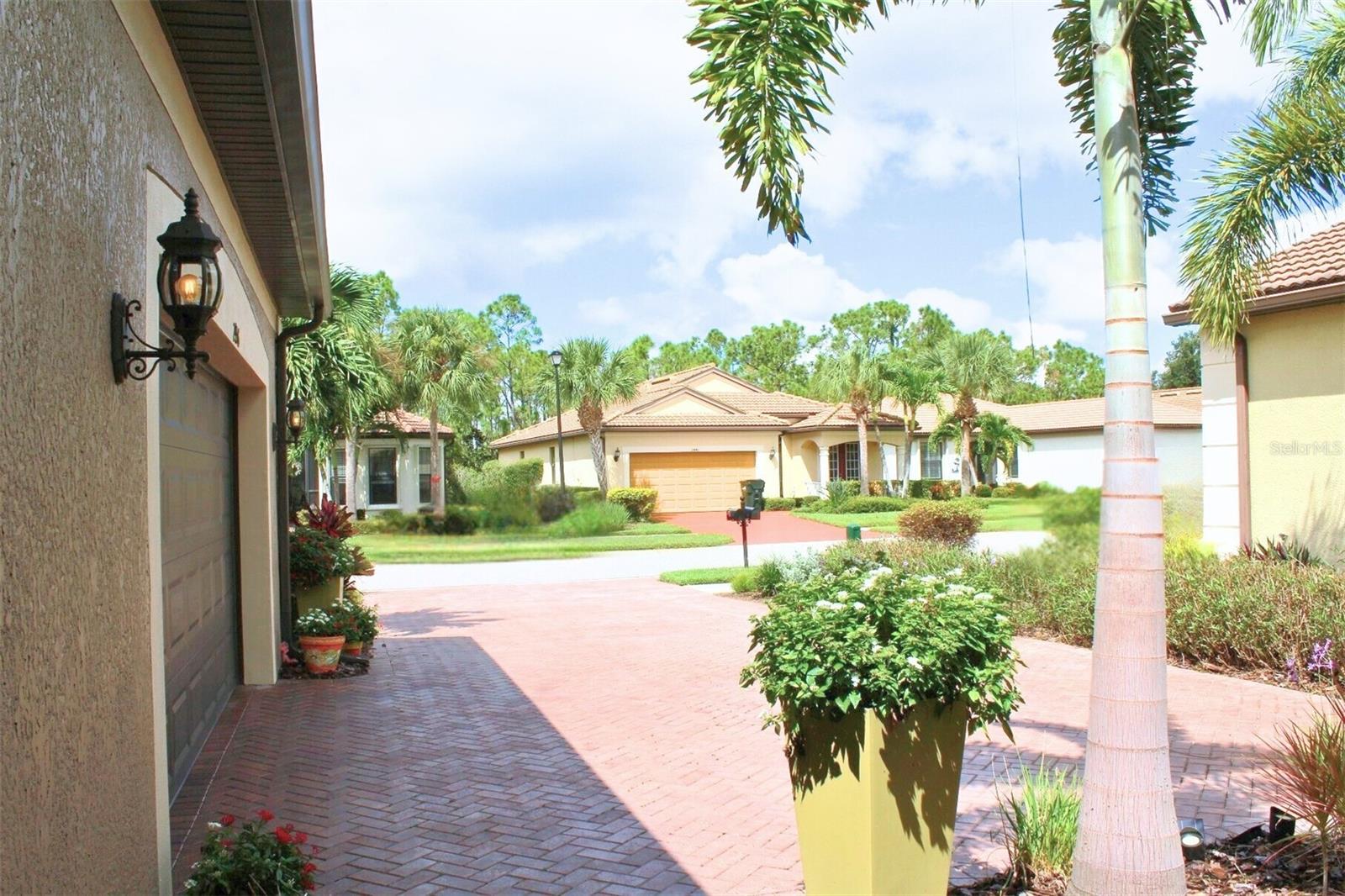 CYPRESS FALLS PH 1D - Residential