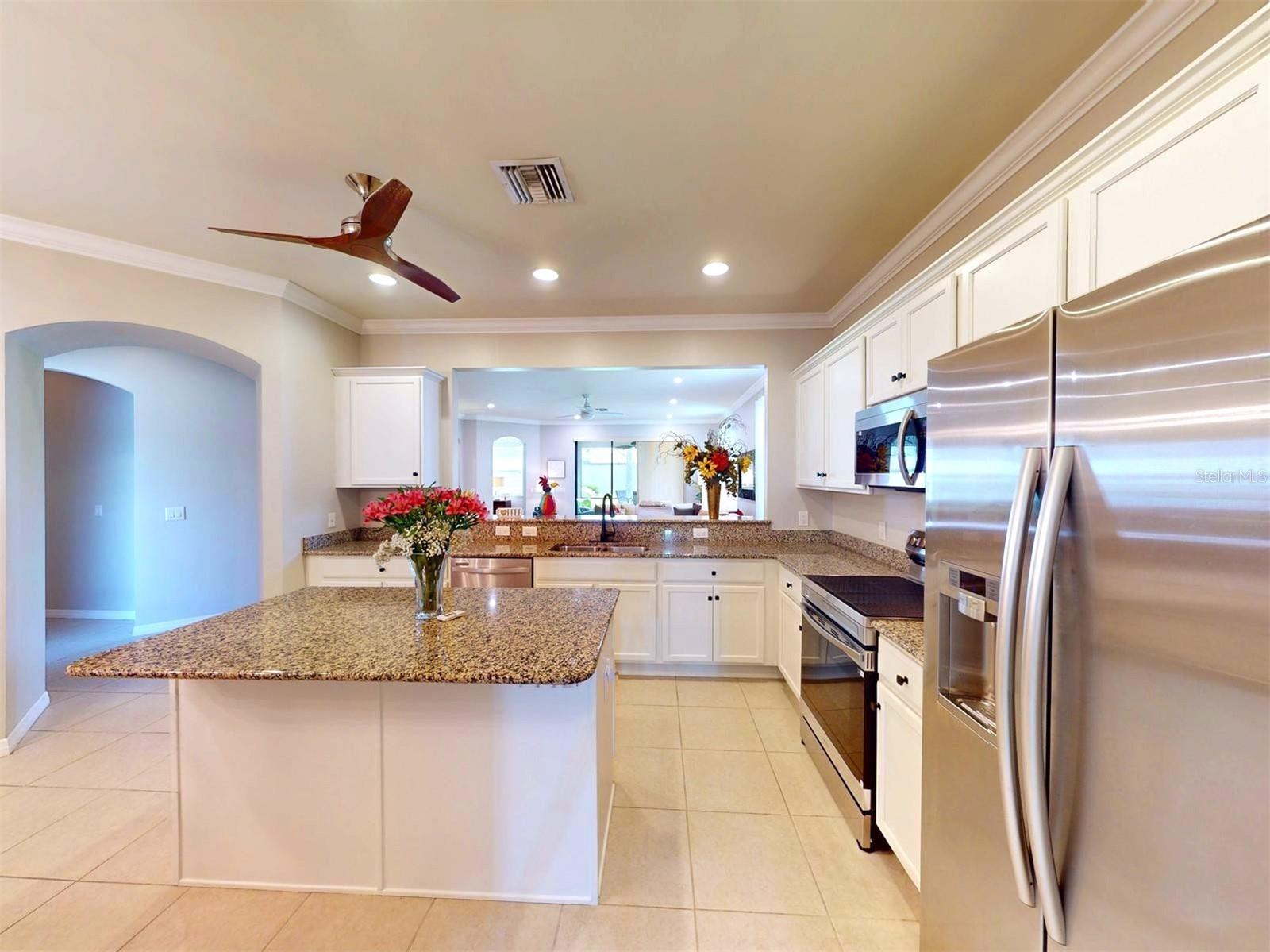 CYPRESS FALLS PH 1D - Residential