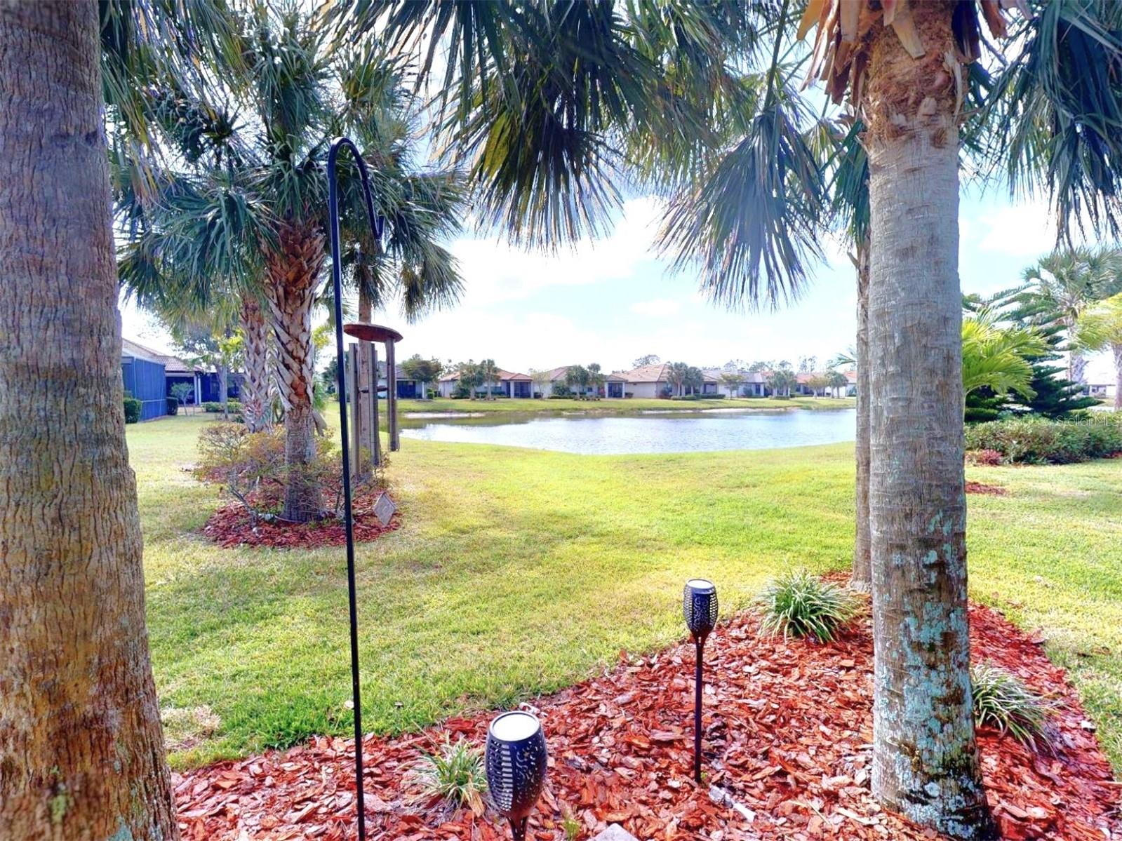 CYPRESS FALLS PH 1D - Residential