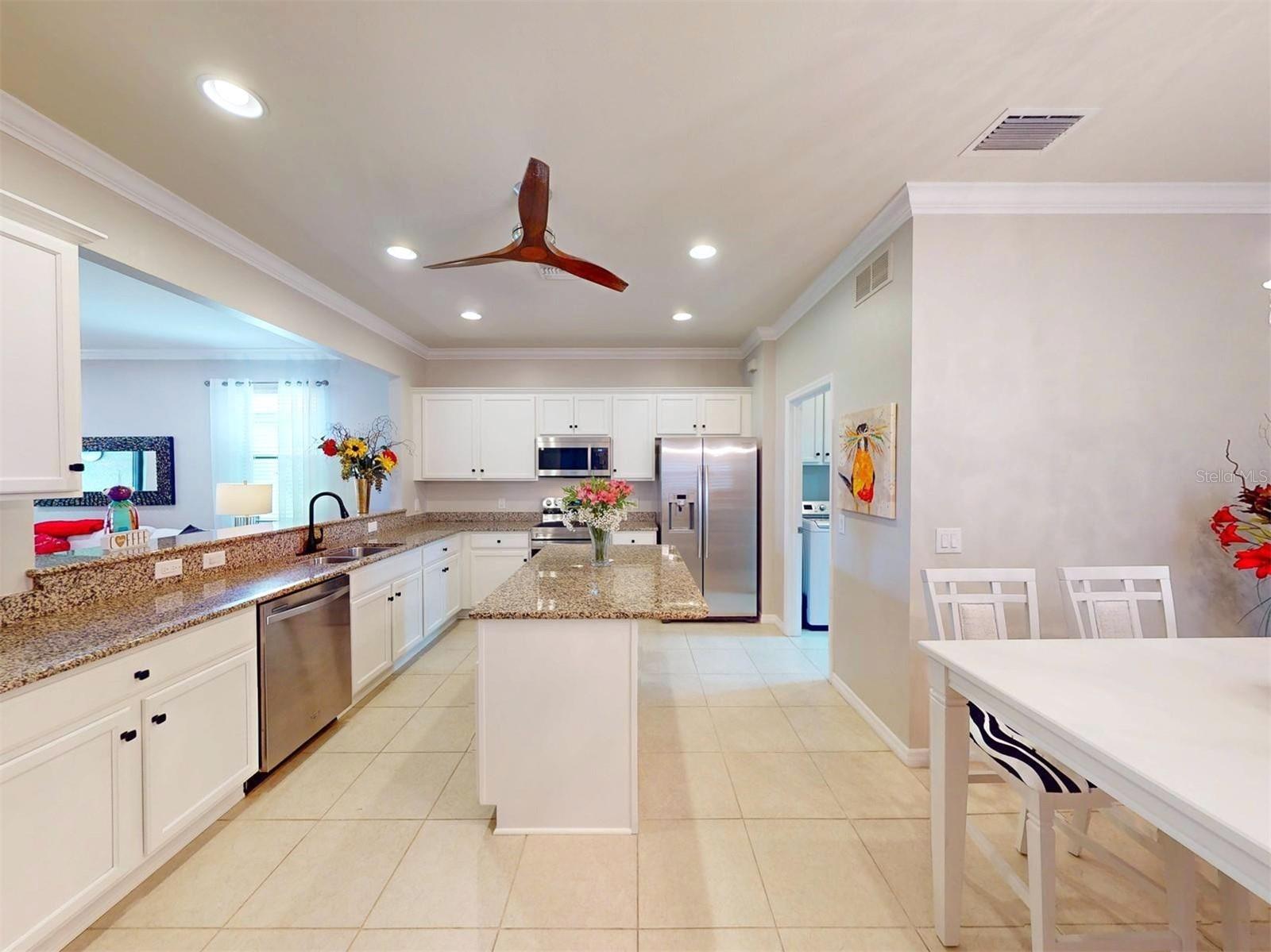 CYPRESS FALLS PH 1D - Residential
