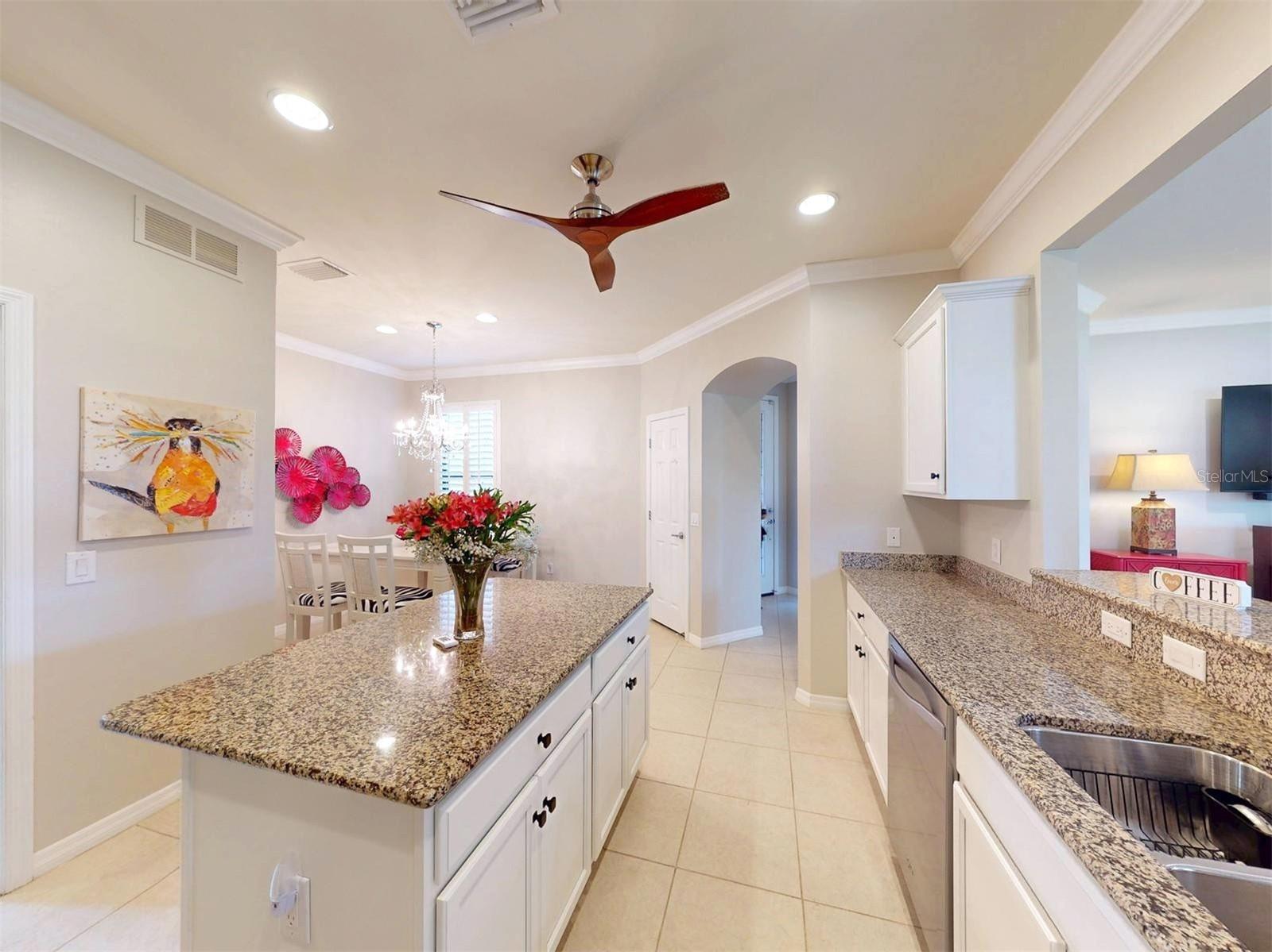 CYPRESS FALLS PH 1D - Residential