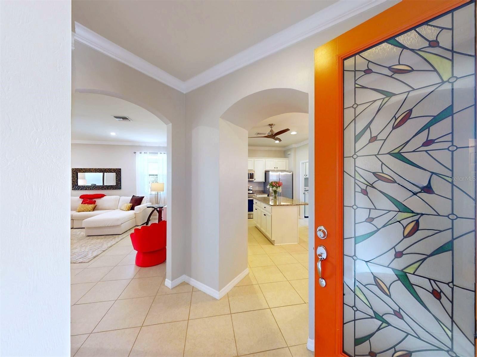 CYPRESS FALLS PH 1D - Residential