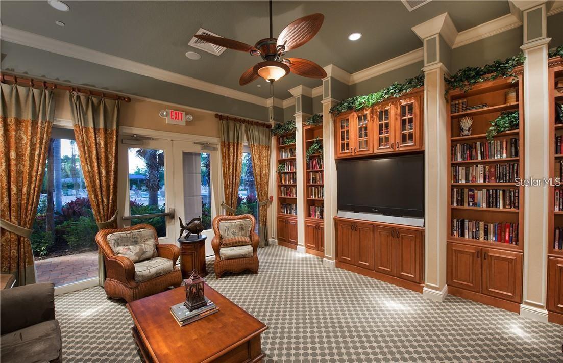 CYPRESS FALLS PH 1D - Residential