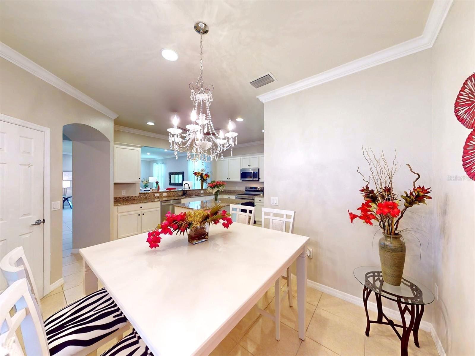CYPRESS FALLS PH 1D - Residential