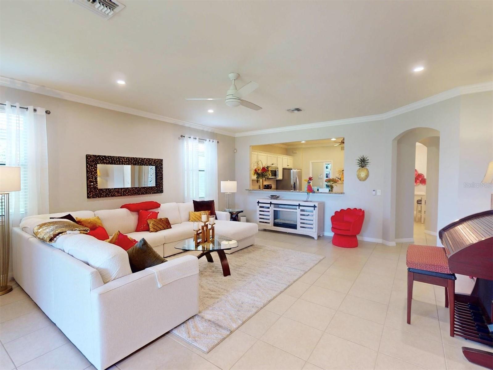 CYPRESS FALLS PH 1D - Residential