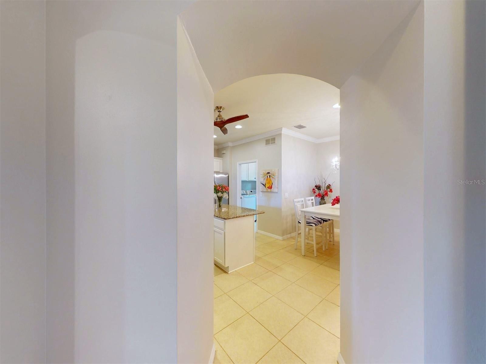 CYPRESS FALLS PH 1D - Residential