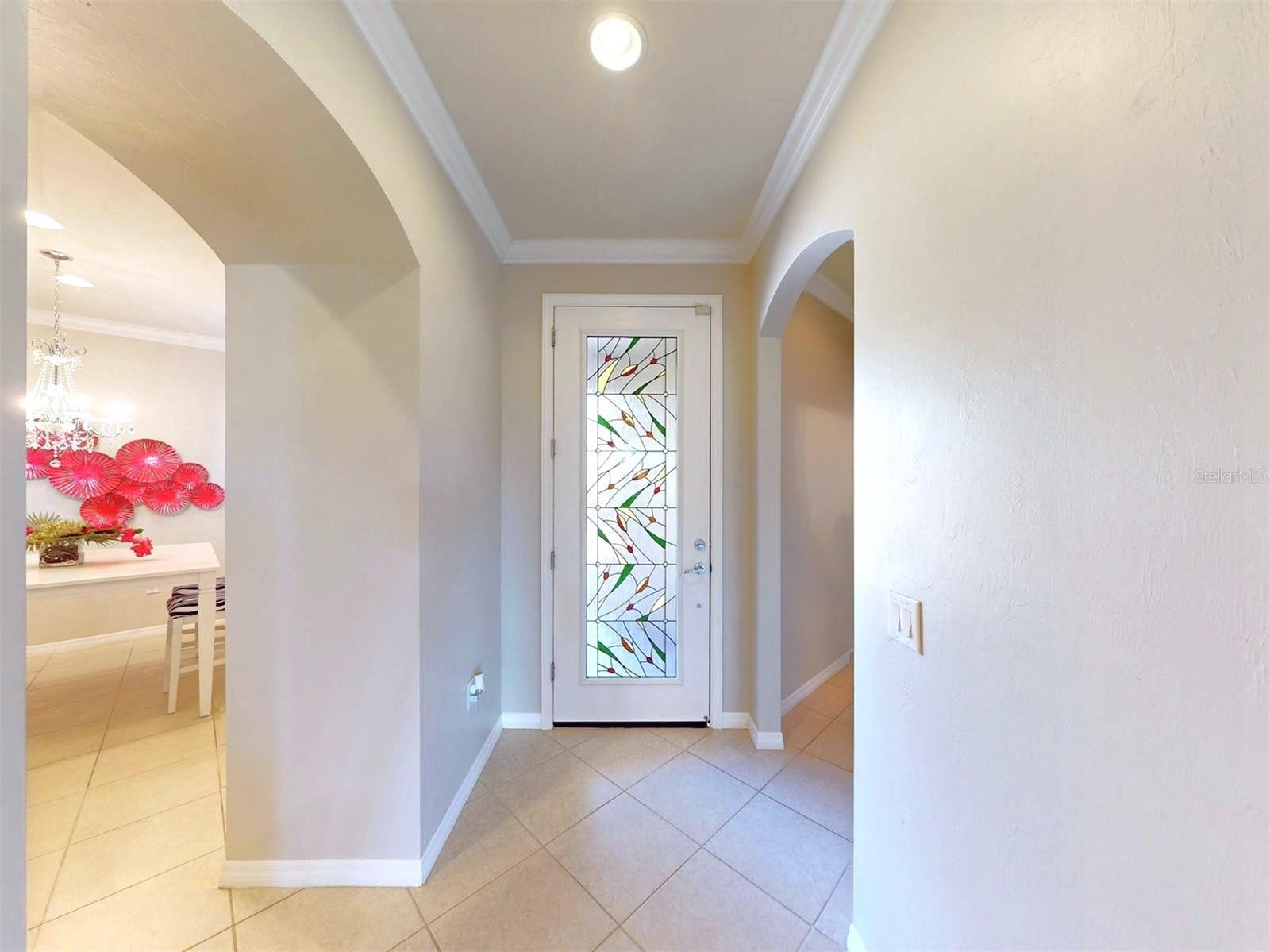 CYPRESS FALLS PH 1D - Residential