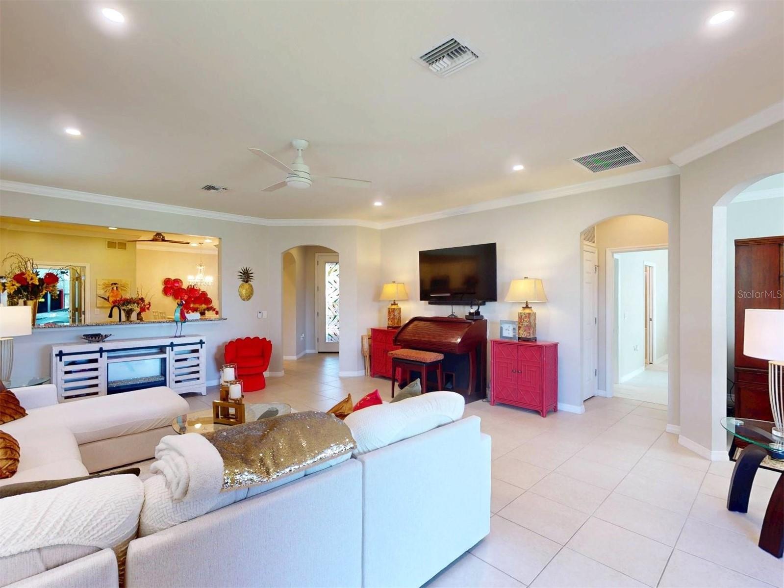 CYPRESS FALLS PH 1D - Residential