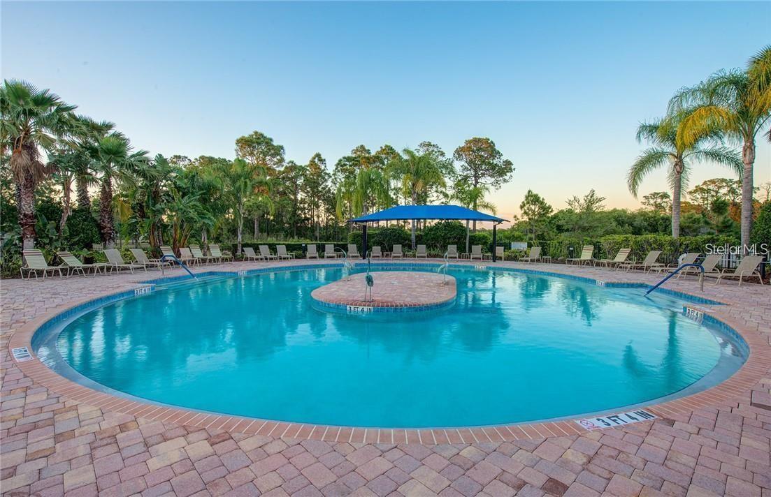CYPRESS FALLS PH 1D - Residential