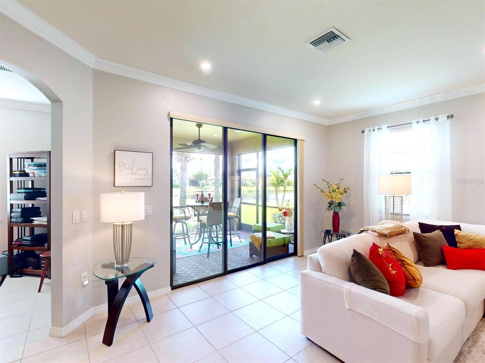 CYPRESS FALLS PH 1D - Residential