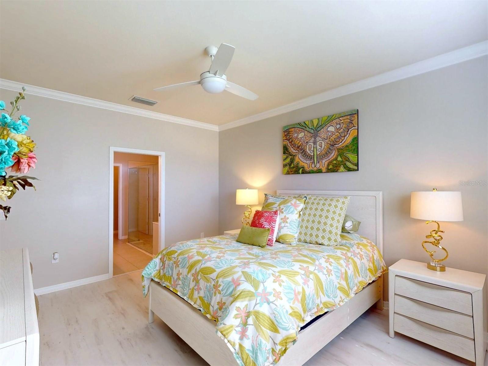 CYPRESS FALLS PH 1D - Residential