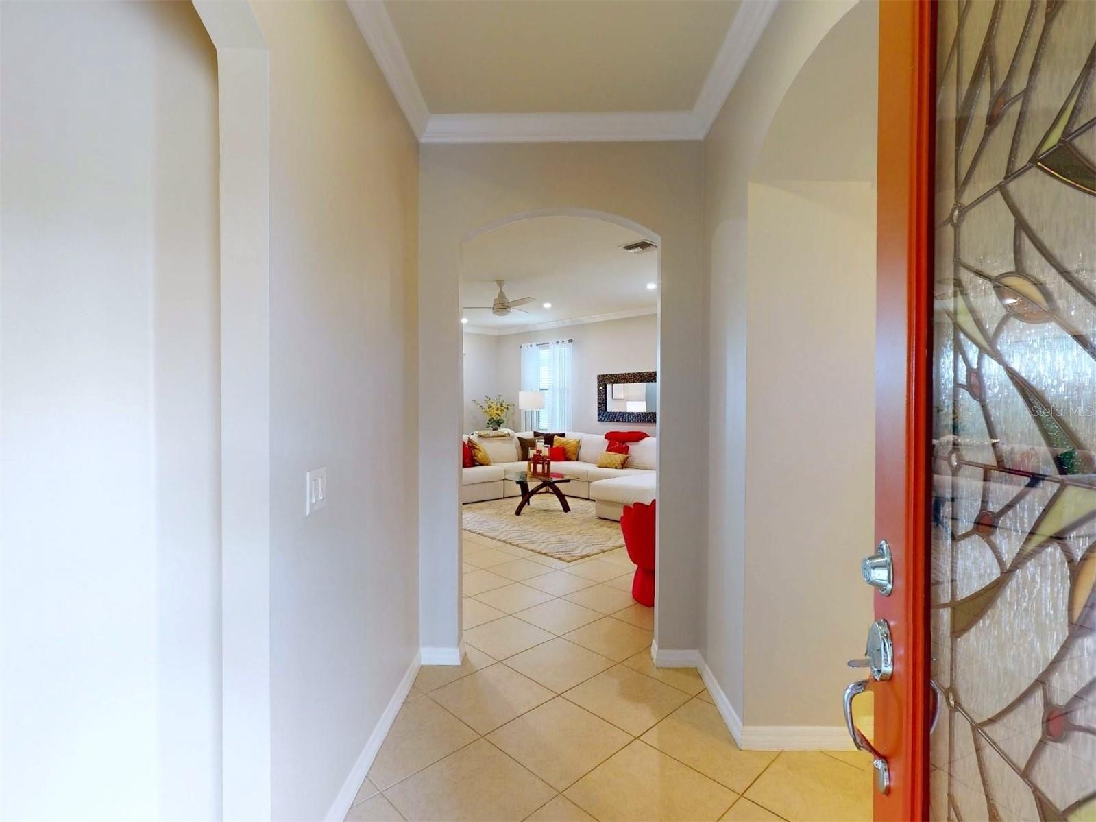 CYPRESS FALLS PH 1D - Residential