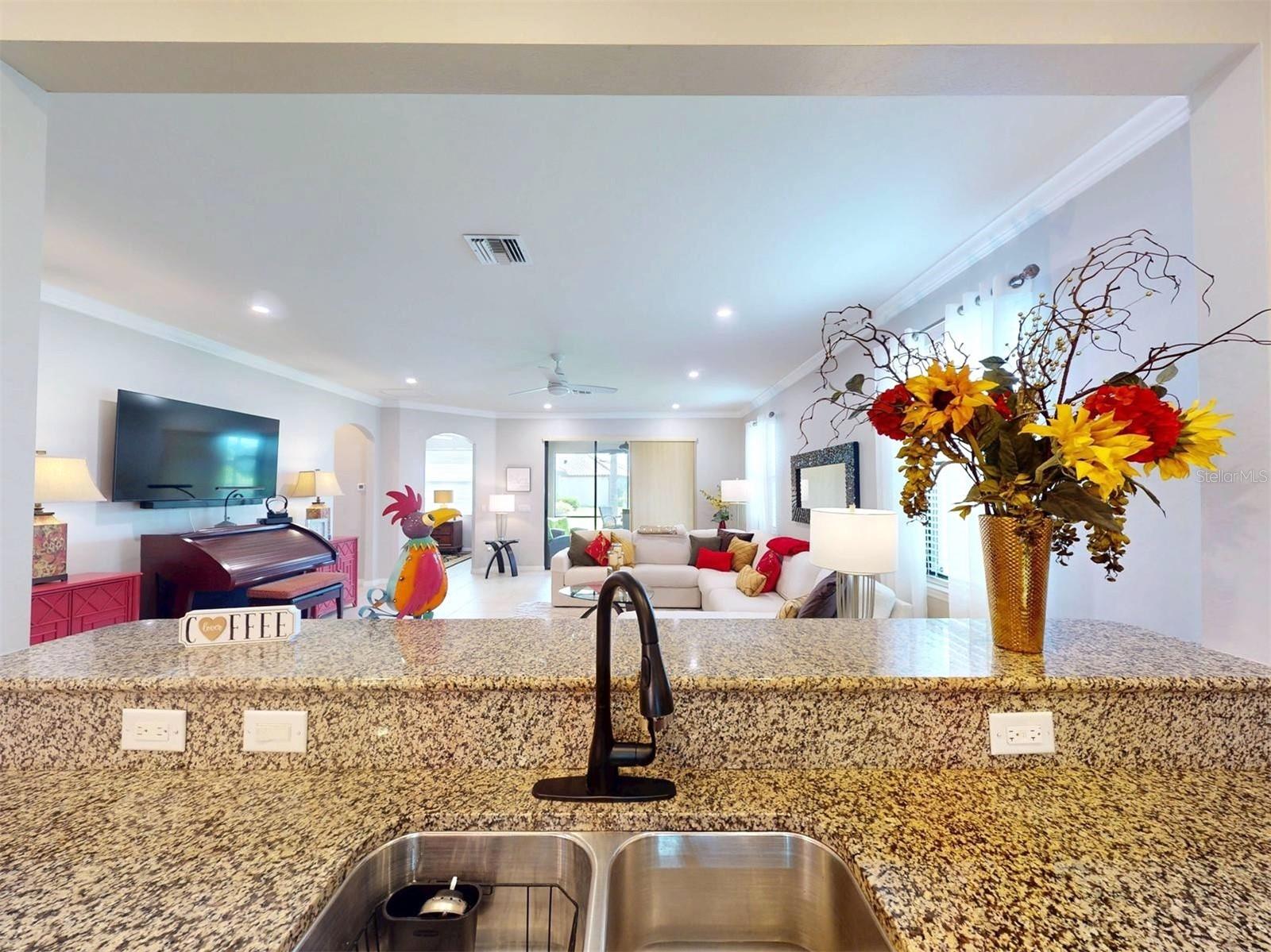 CYPRESS FALLS PH 1D - Residential