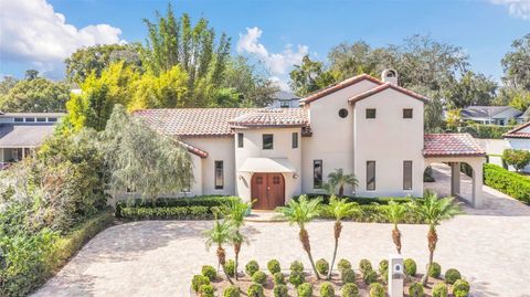 135 JAMES PLACE MAITLAND FL 32751