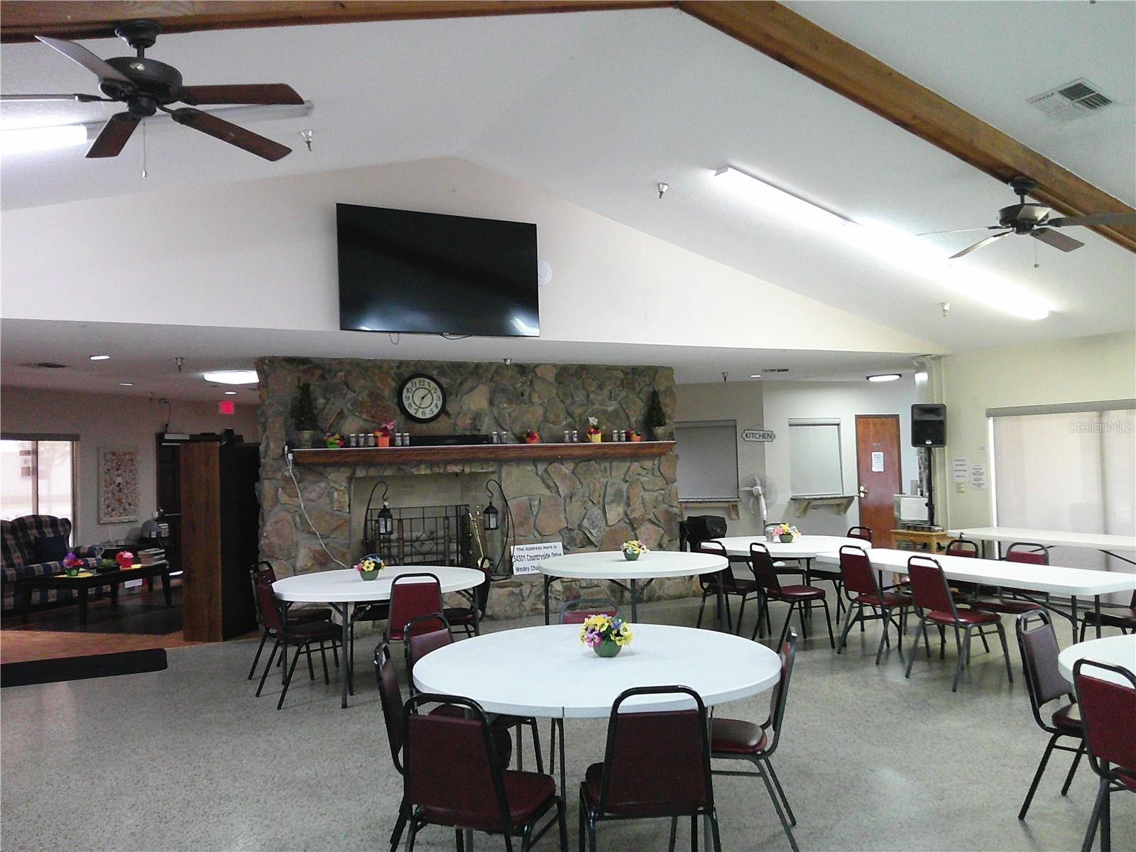 TIMBER LAKE ESTATES - Residential