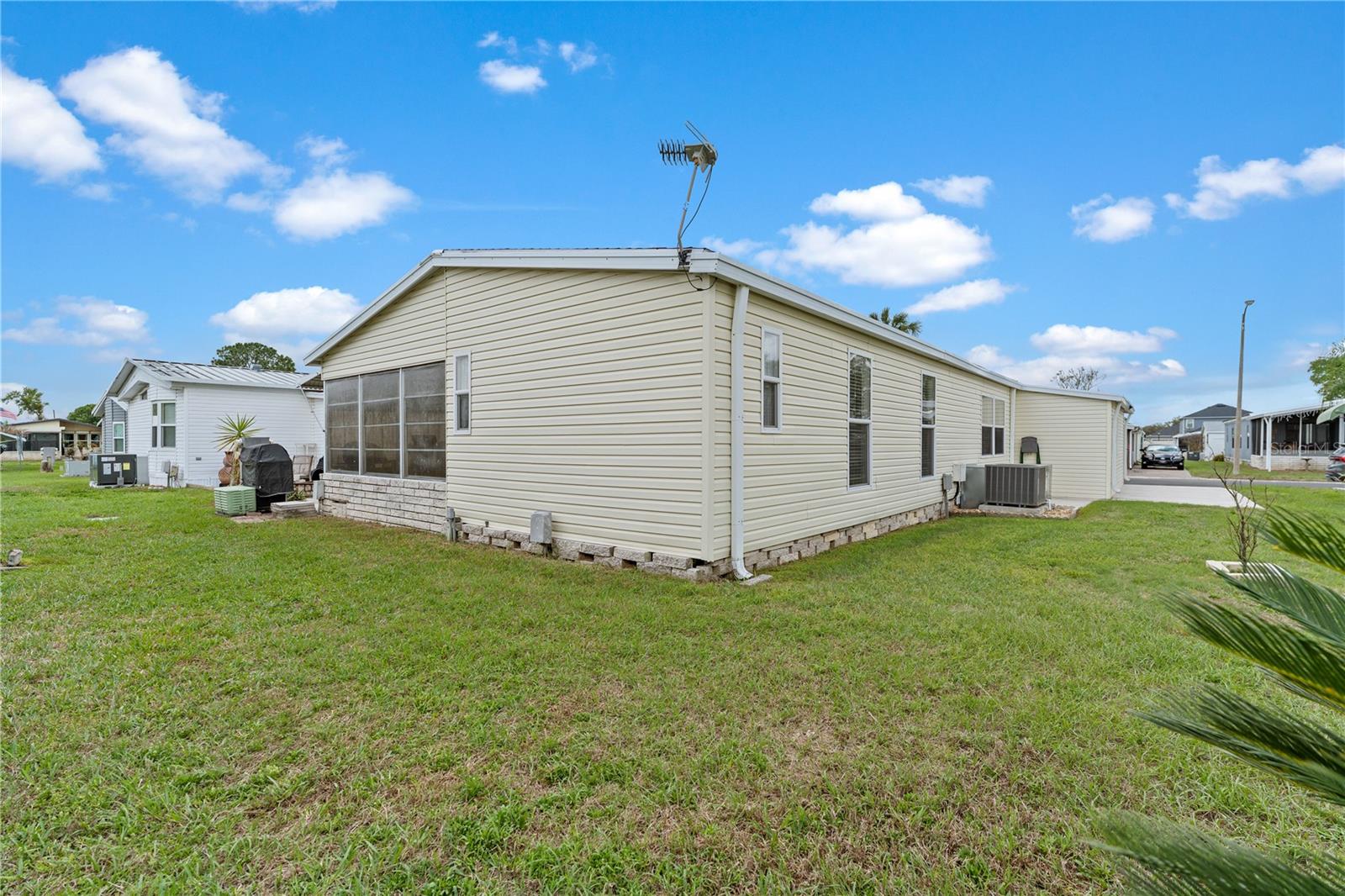 TIMBER LAKE ESTATES - Residential