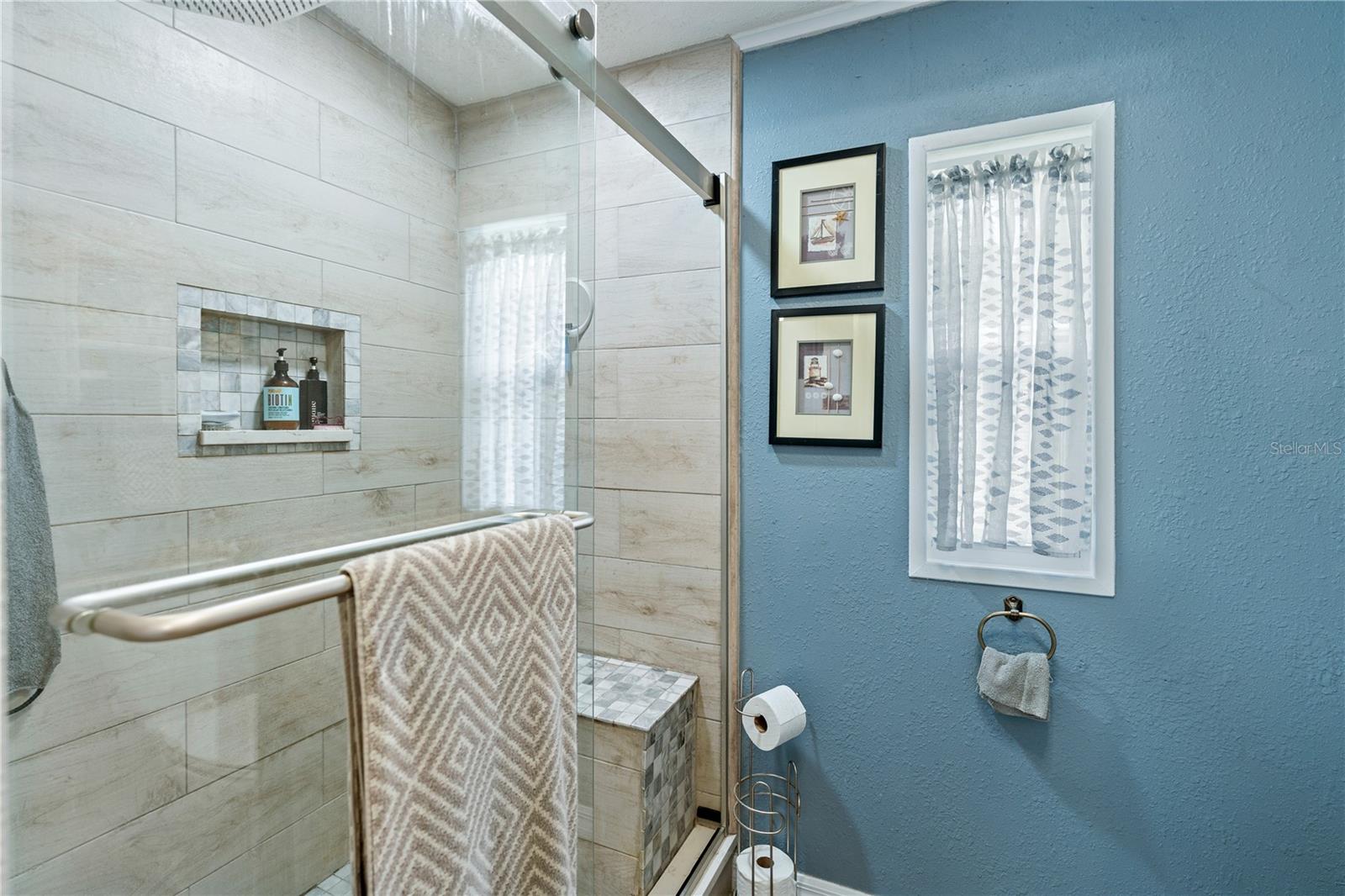 TIMBER LAKE ESTATES - Residential