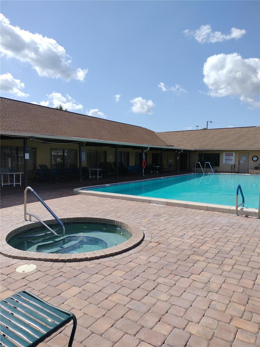 TIMBER LAKE ESTATES - Residential