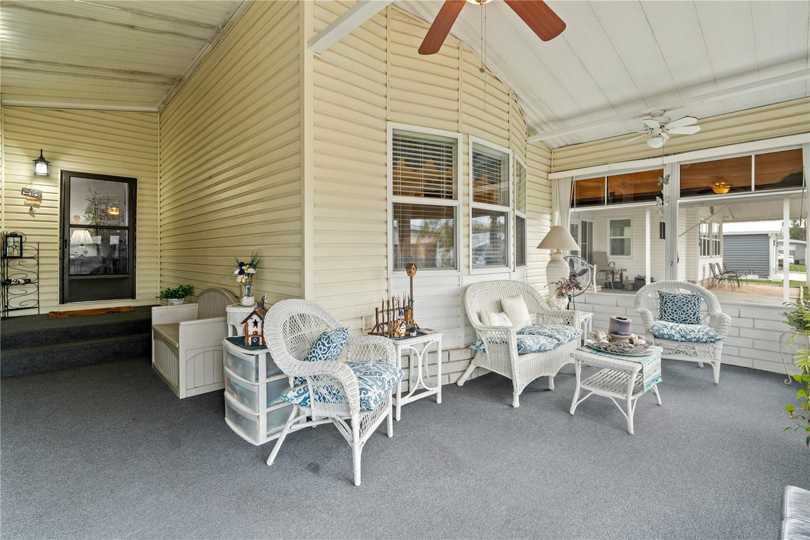 TIMBER LAKE ESTATES - Residential