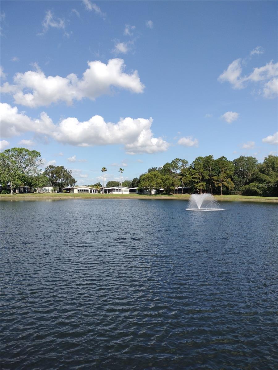 TIMBER LAKE ESTATES - Residential