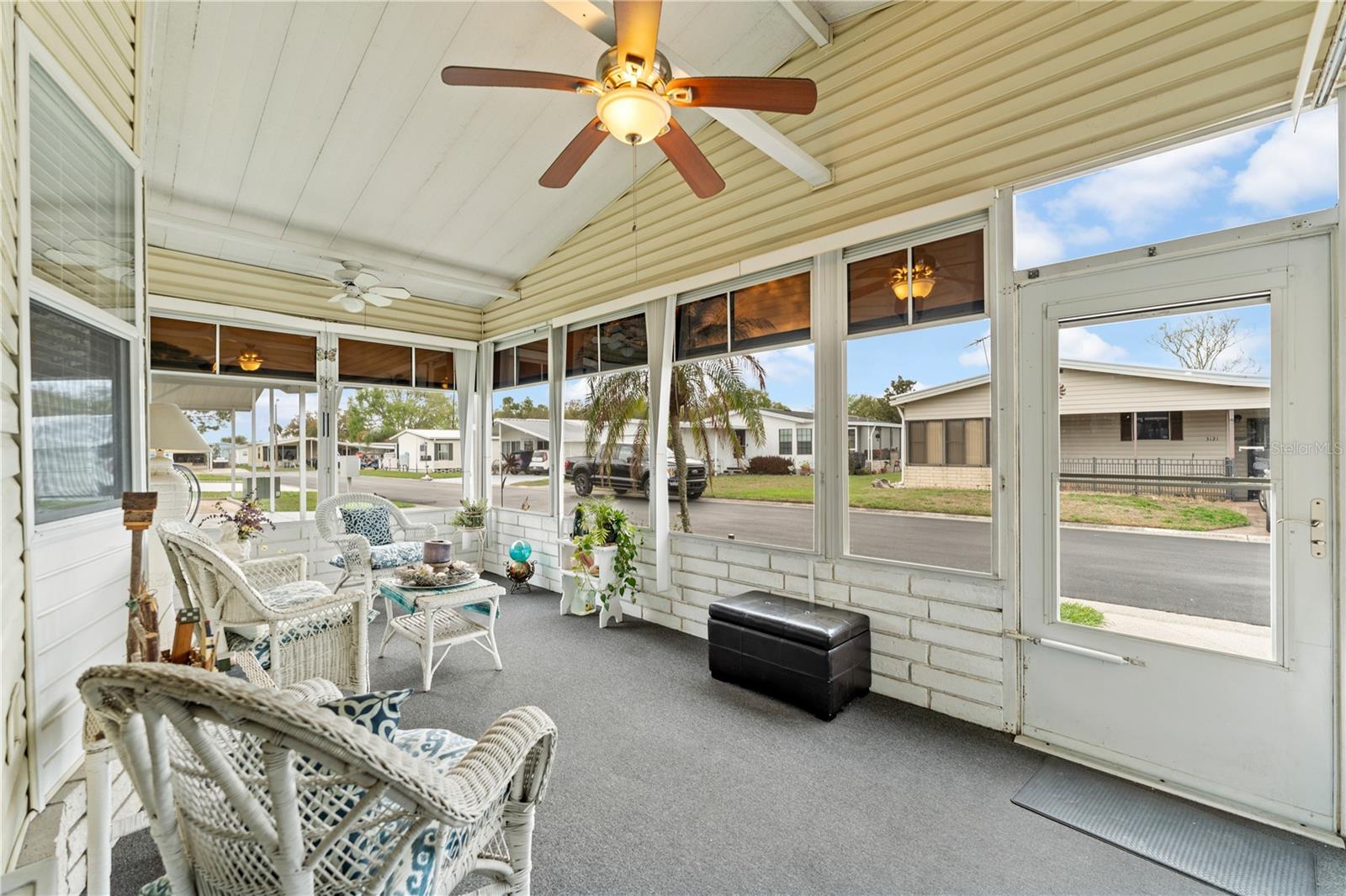 TIMBER LAKE ESTATES - Residential