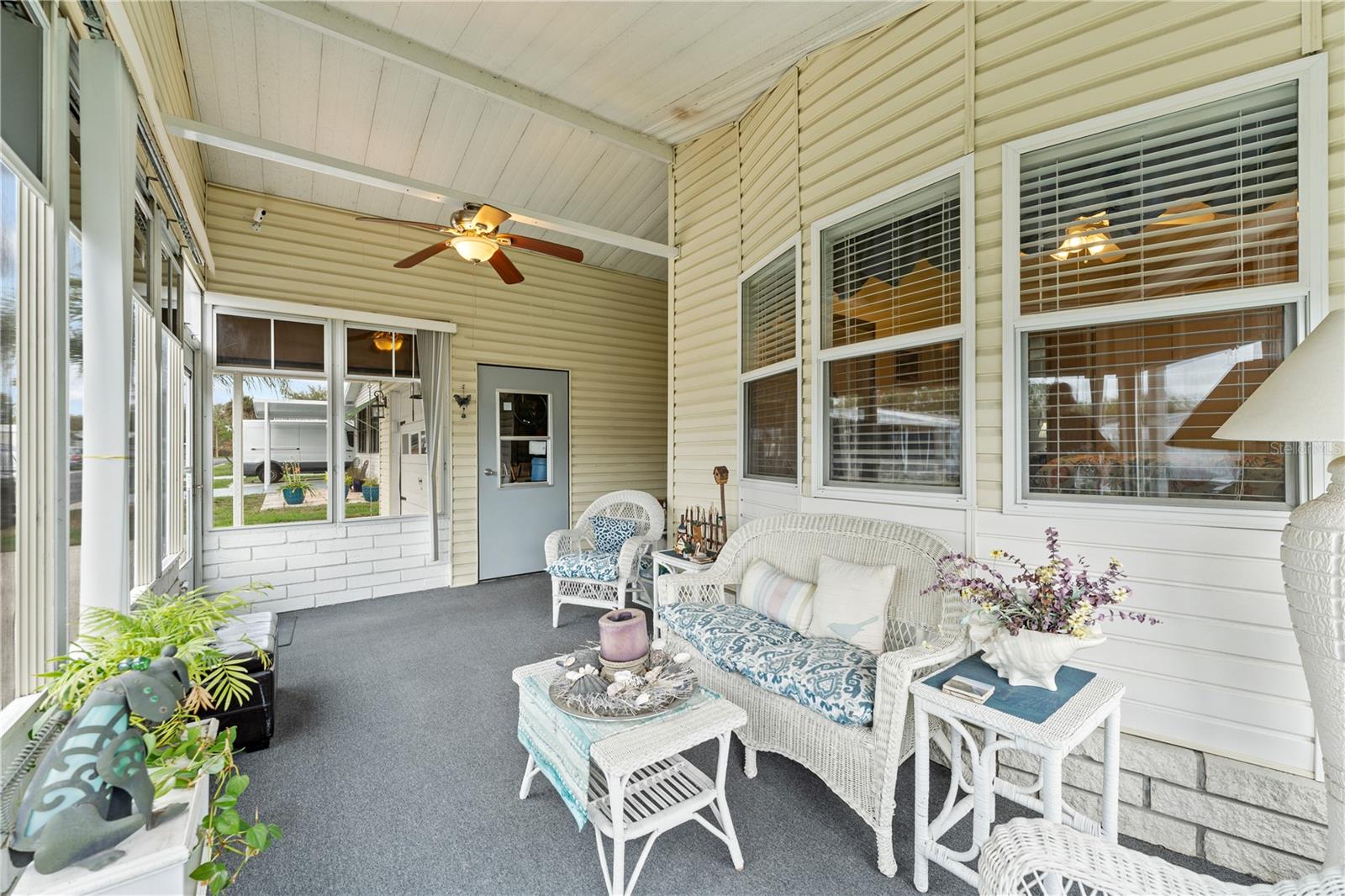 TIMBER LAKE ESTATES - Residential