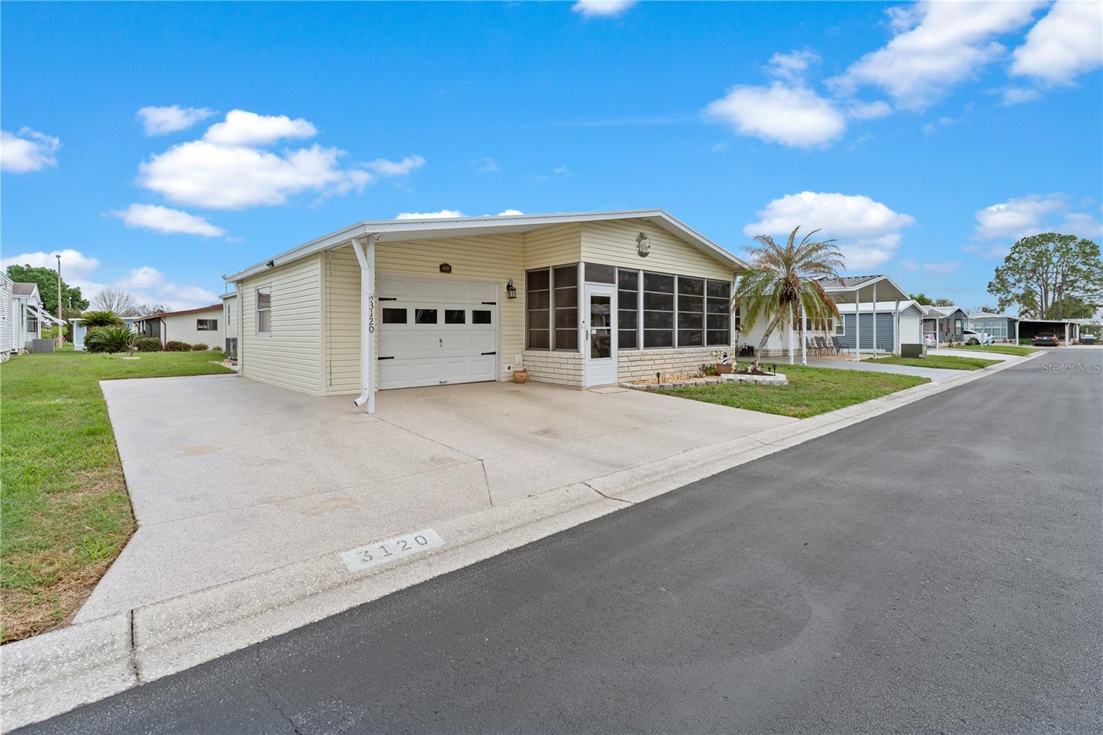 TIMBER LAKE ESTATES - Residential