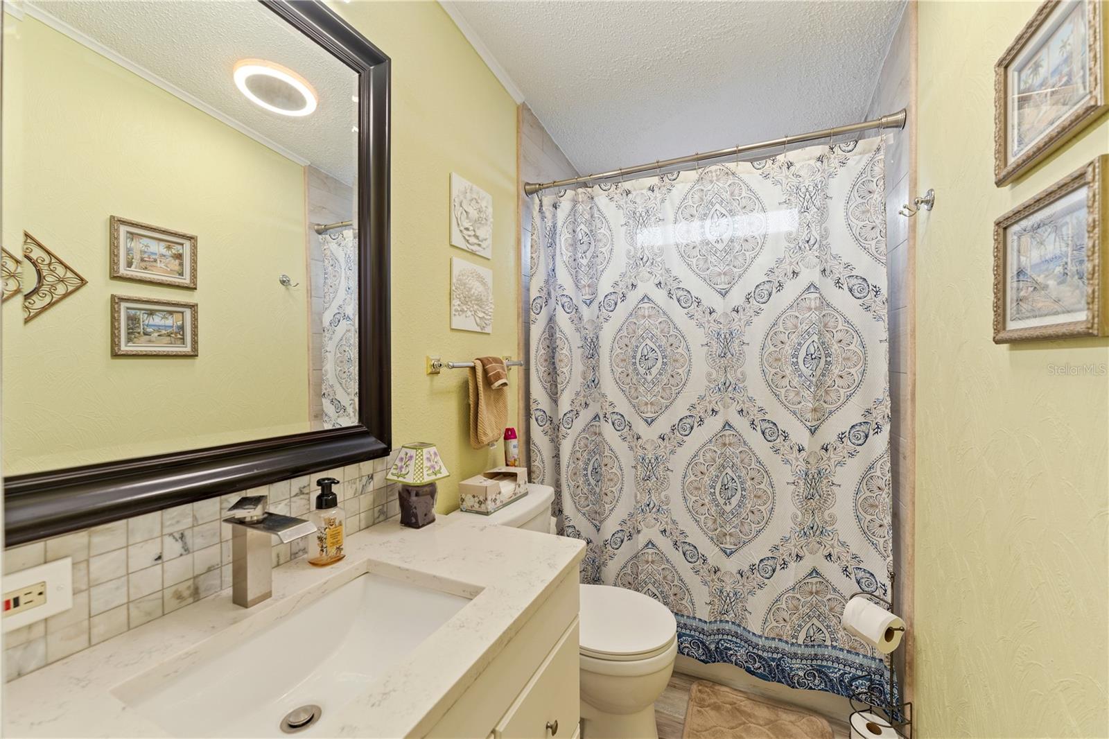 TIMBER LAKE ESTATES - Residential