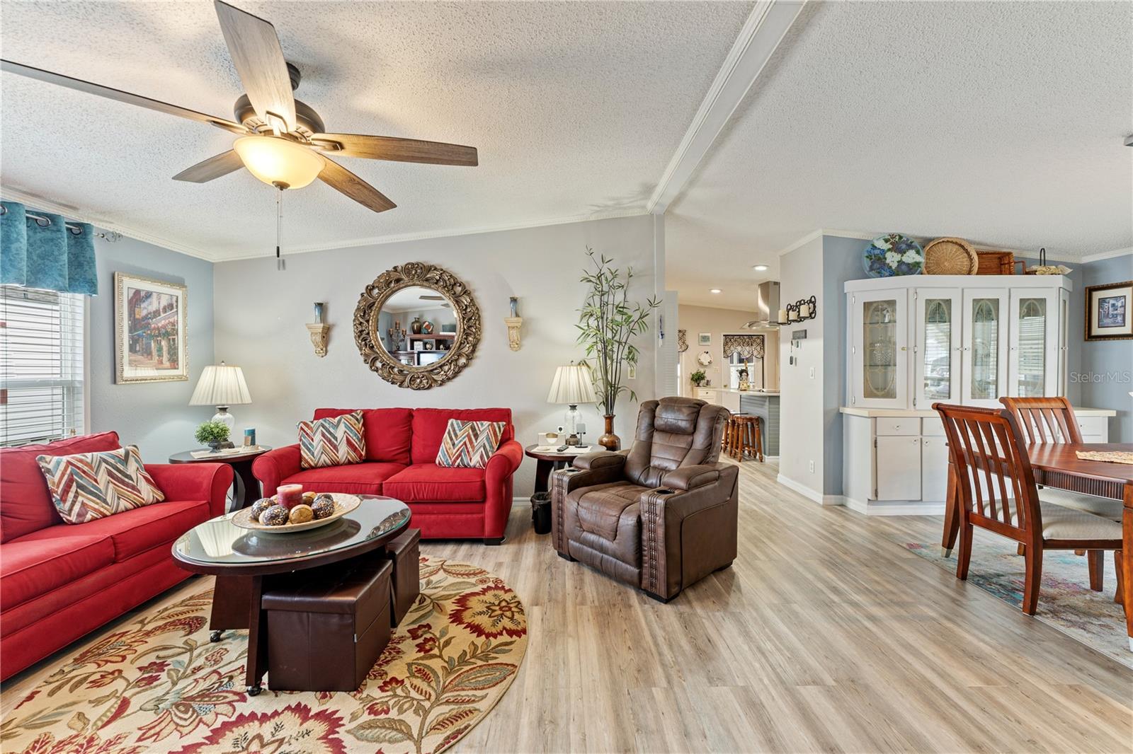 TIMBER LAKE ESTATES - Residential