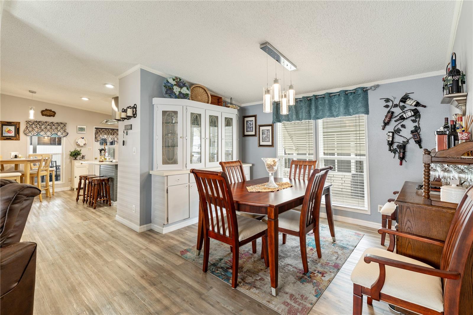 TIMBER LAKE ESTATES - Residential