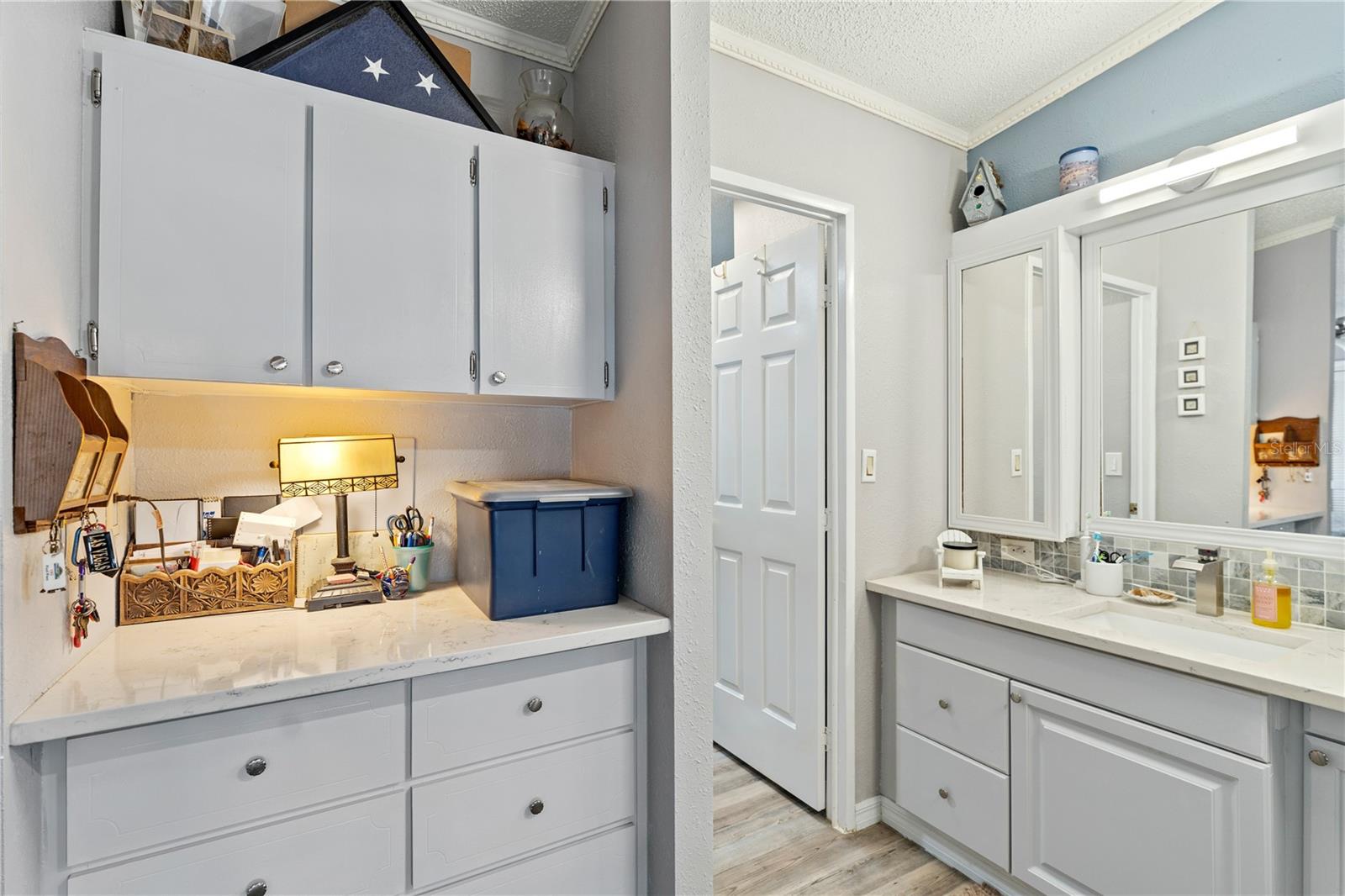 TIMBER LAKE ESTATES - Residential