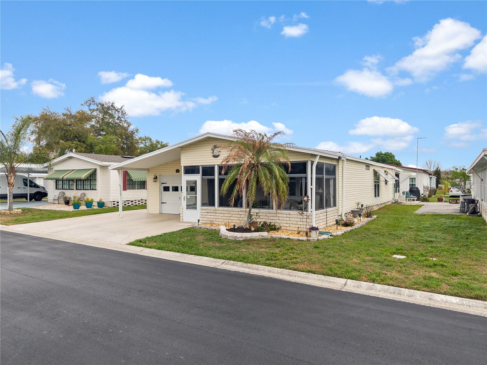 TIMBER LAKE ESTATES - Residential