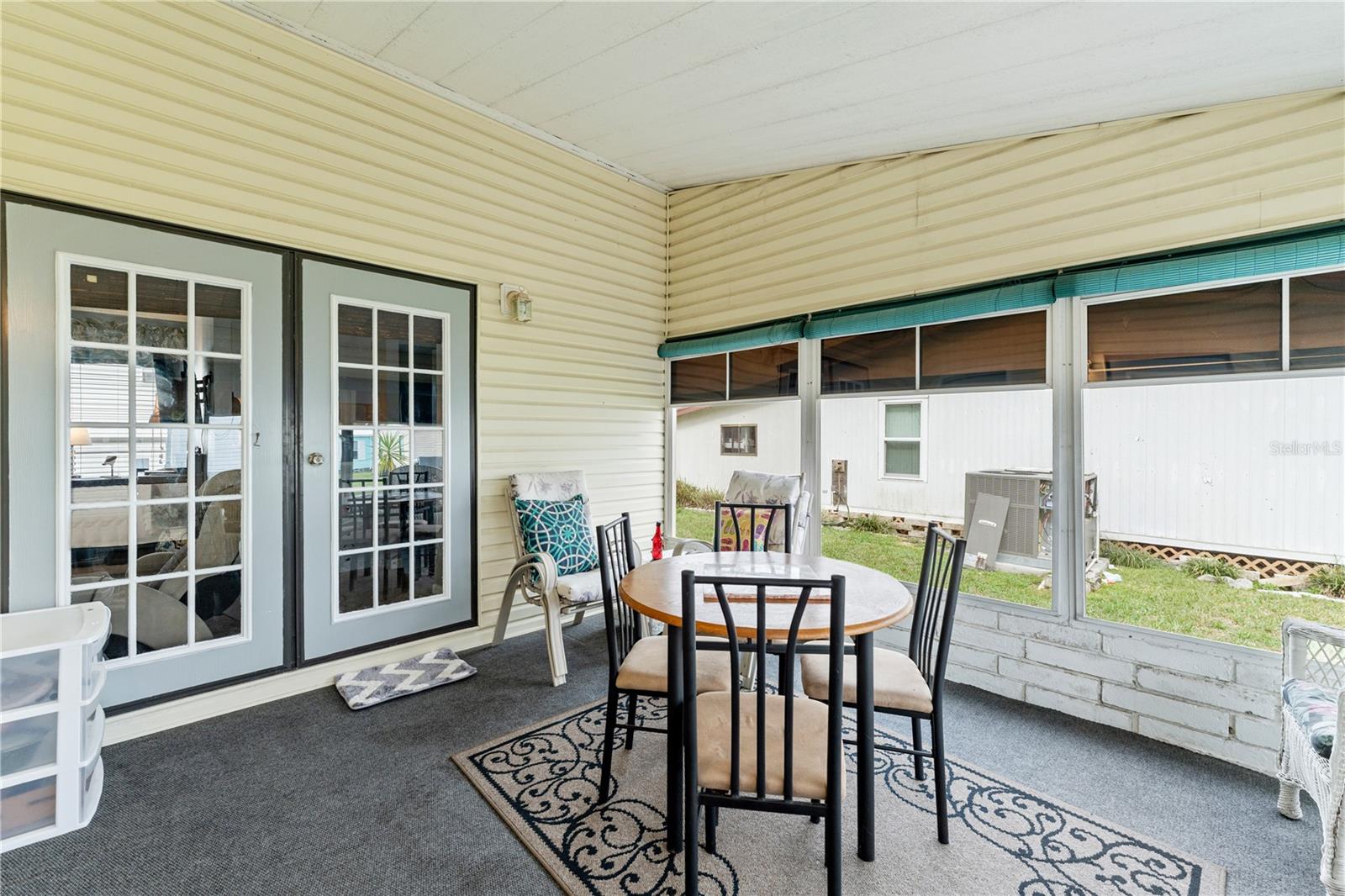 TIMBER LAKE ESTATES - Residential