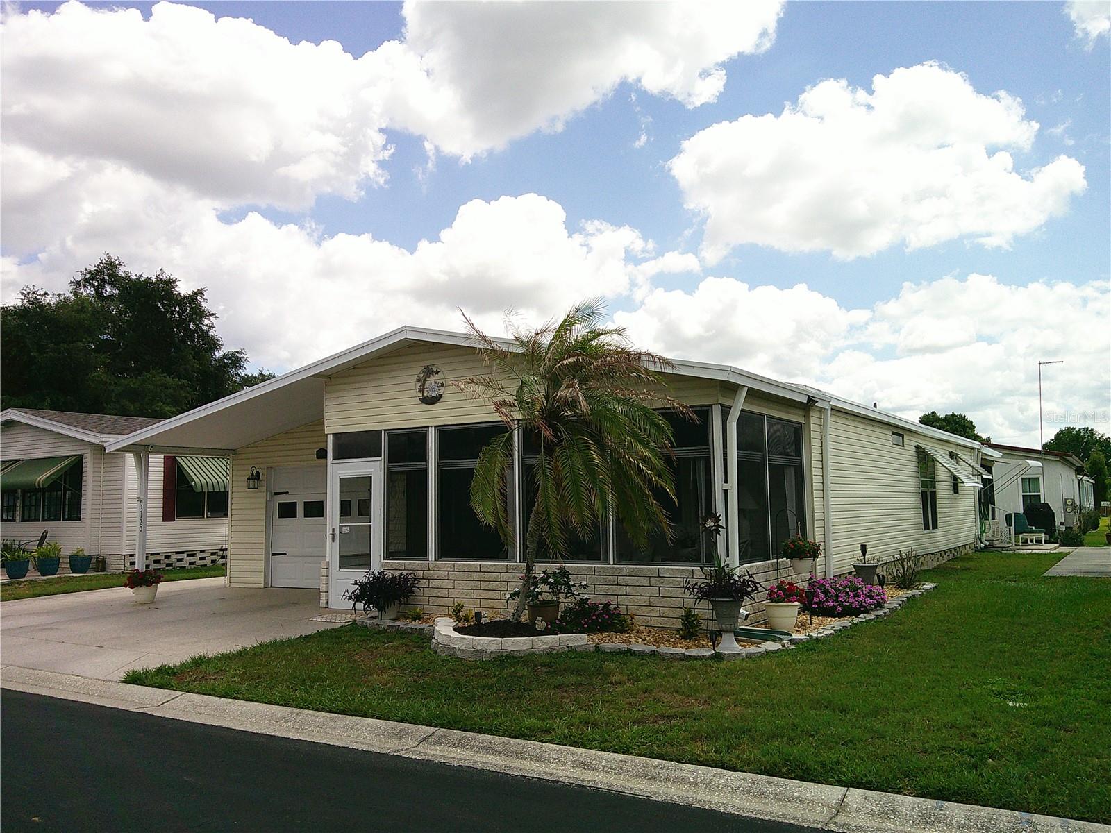TIMBER LAKE ESTATES - Residential
